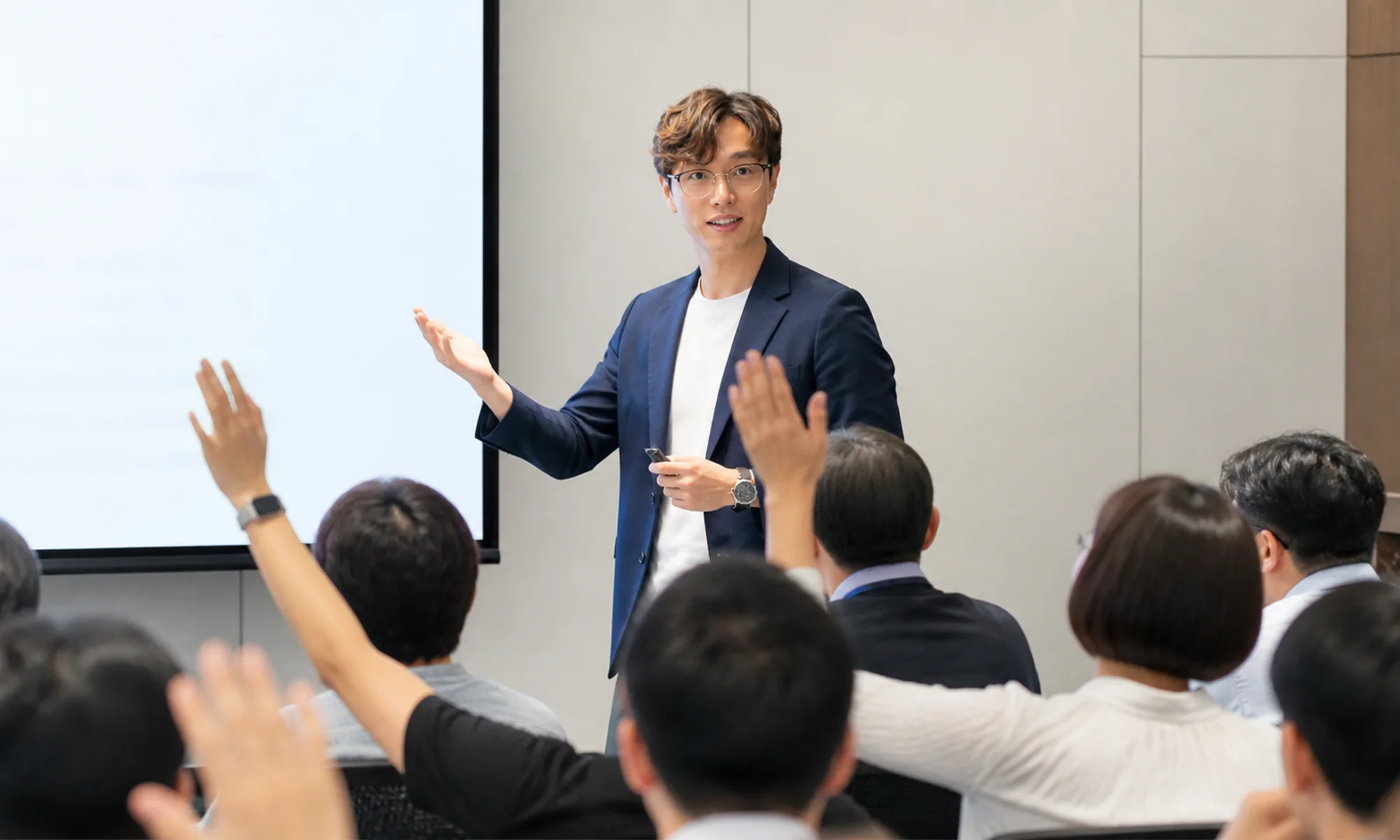 이너리드 생성형 AI 교육 현장