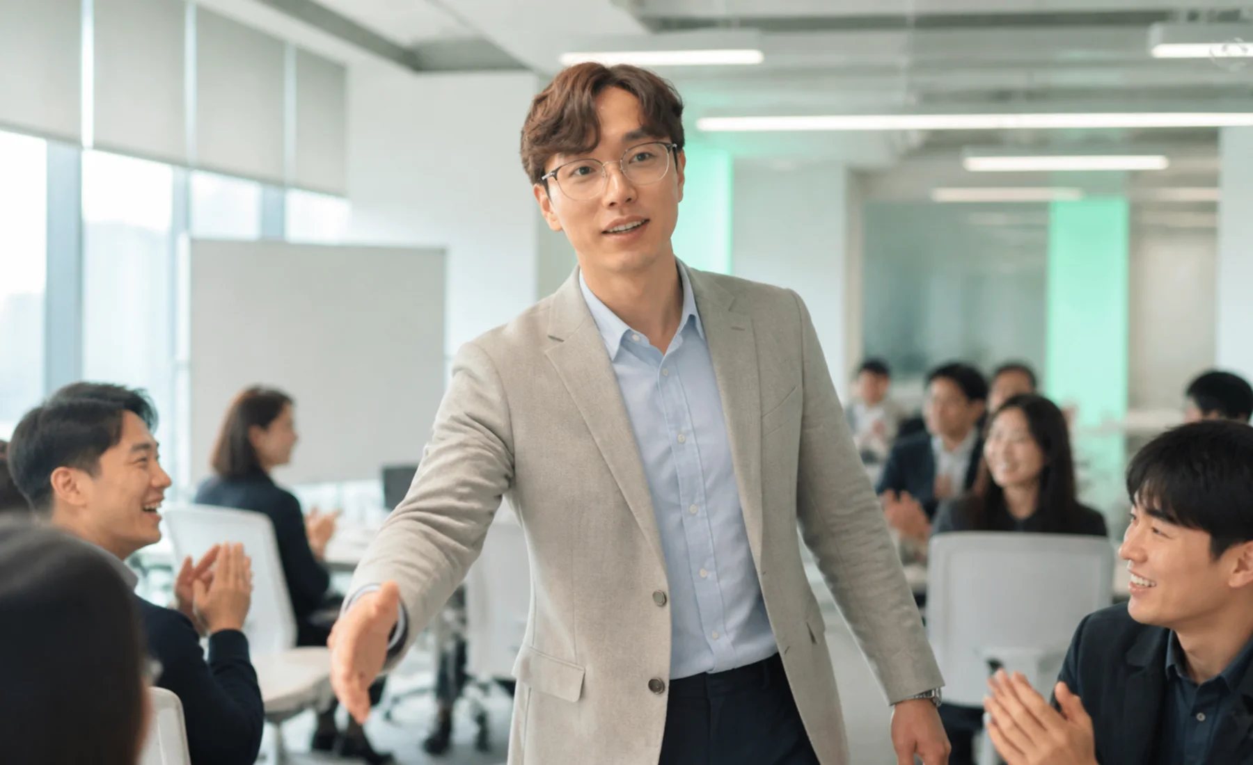 이너리드 생성형 AI 교육 현장