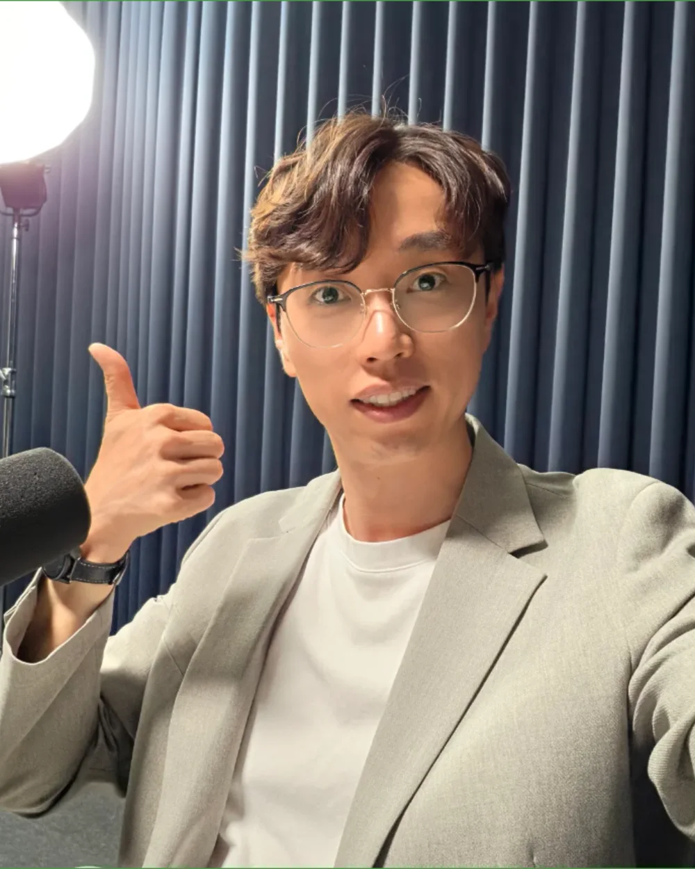 이너리드 박설영 대표