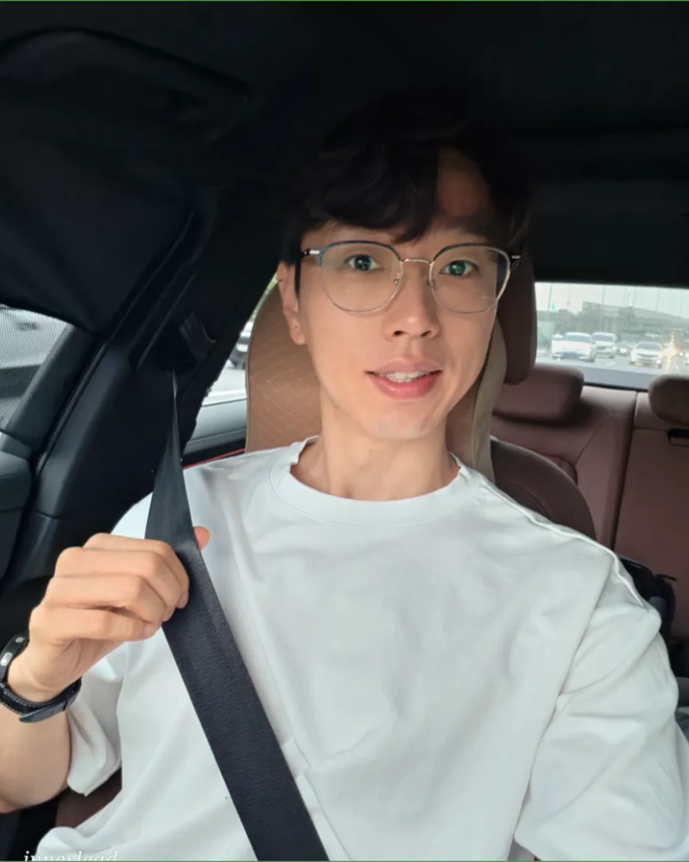 이너리드 대표 박설영