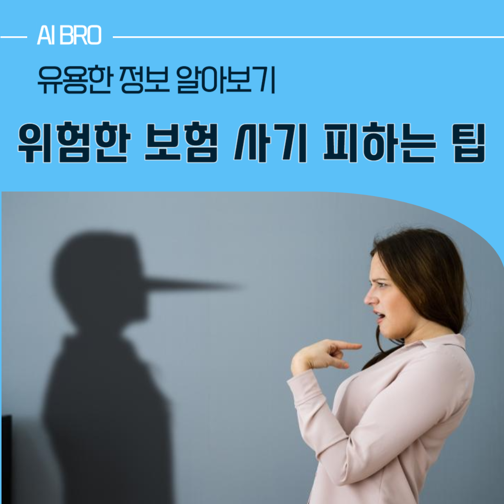 보험 사기
